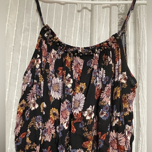 Floral dress - Picture 2 of 5